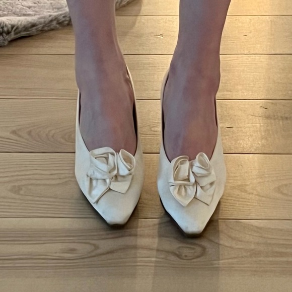 Vintage Designer Shoes - Paris - Picture 2 of 11